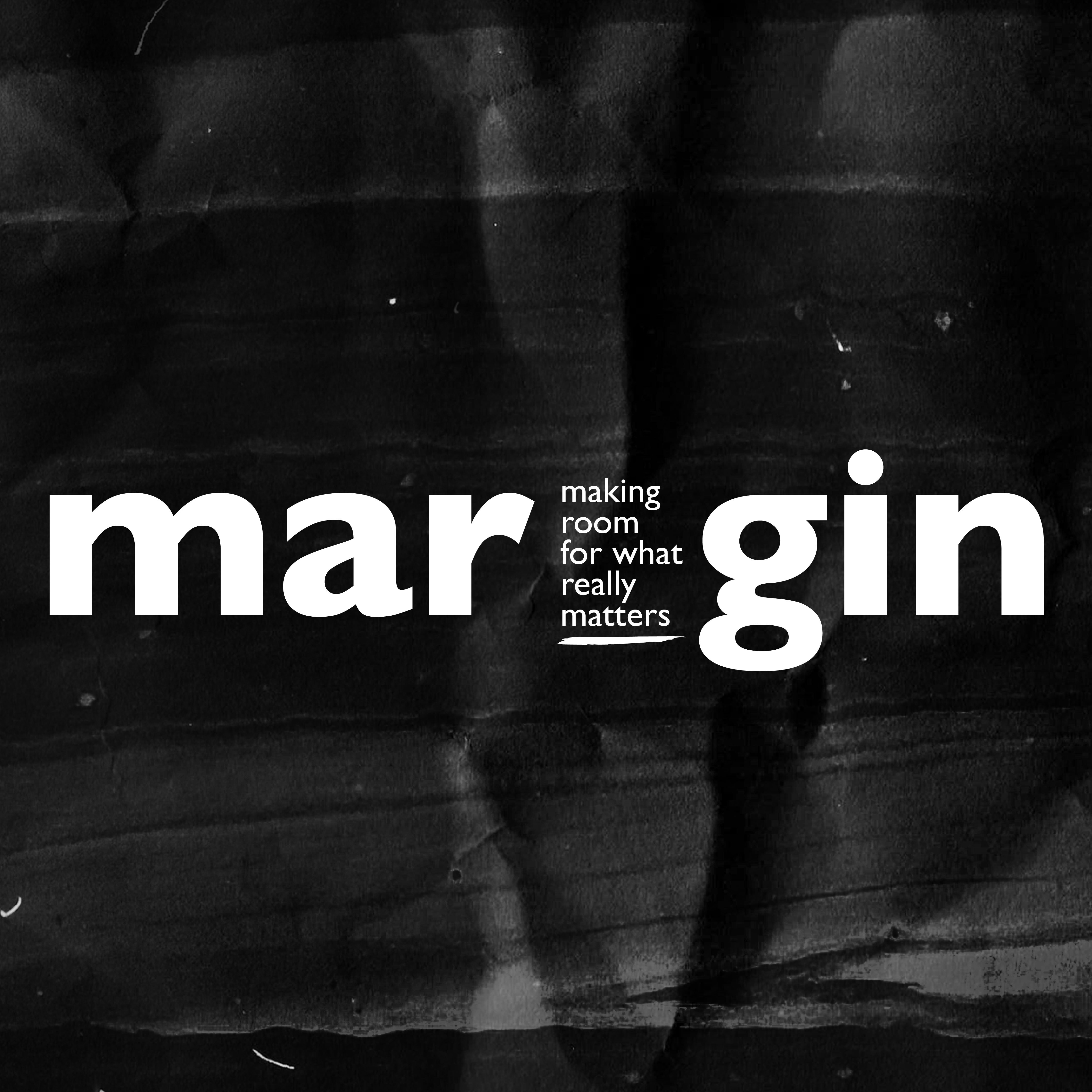 Margin: Now That’s the Life