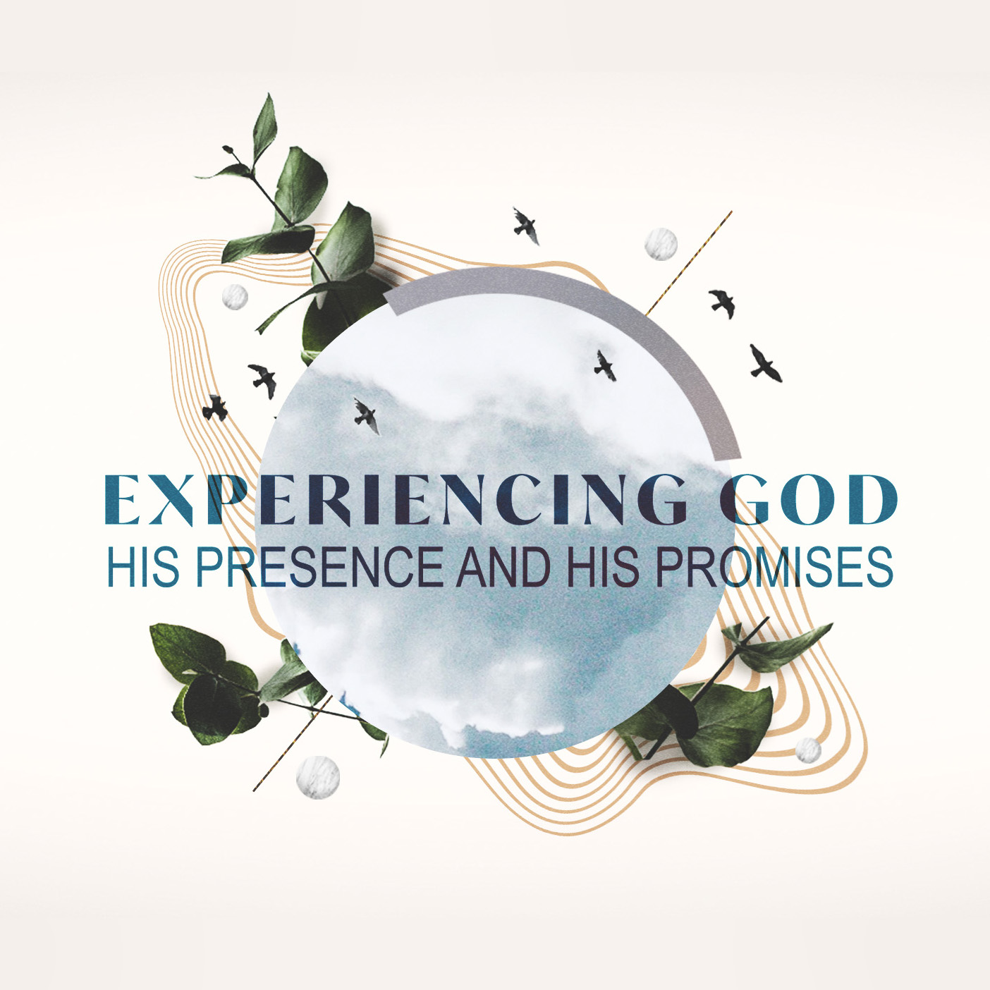 An Unshakable Faith During Shaky Times